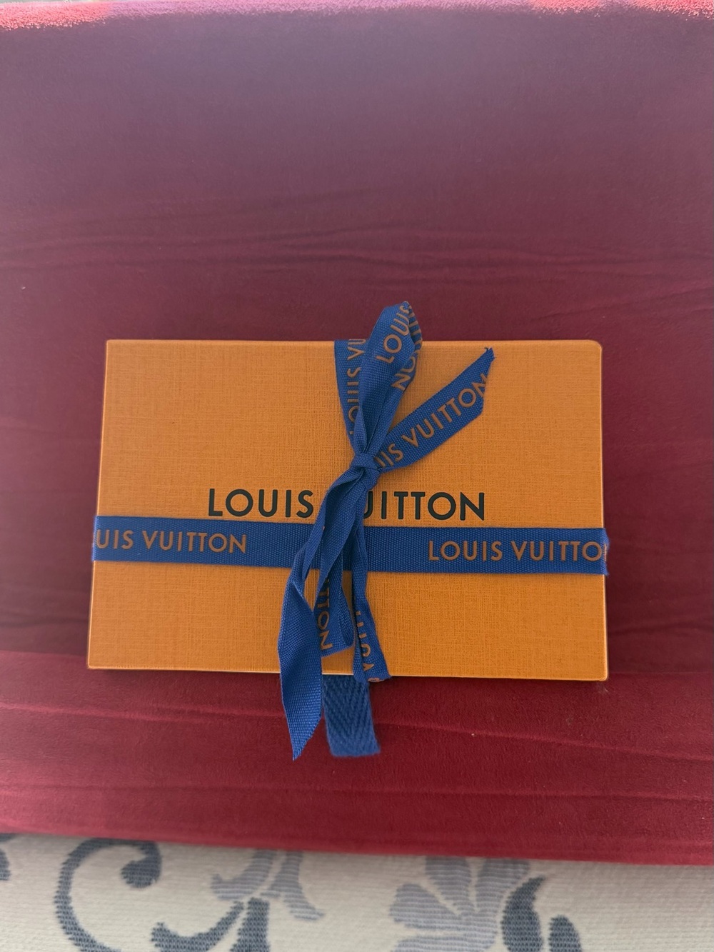 Louis Vuitton Confidential Bracelet with Gold details. 💥Authentic💥 - Picture 7 of 12